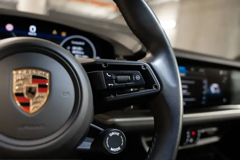Porsche Cayenne din 2024 cu 4.200 km - oferta POR210004 - foto 30