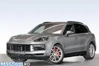 Porsche Cayenne din 2024 cu 27.459 km - oferta POR210005 - foto 1