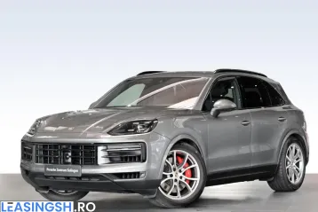 Porsche Cayenne din 2024 - oferta POR210005