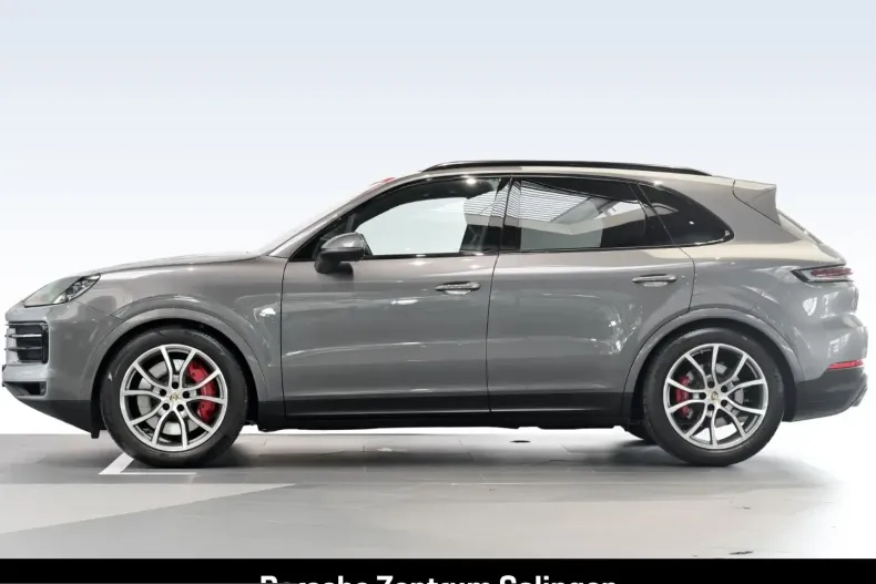 Porsche Cayenne din 2024 cu 27.459 km - oferta POR210005 - foto 2