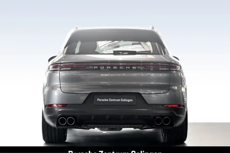 Porsche Cayenne din 2024 cu 27.459 km - oferta POR210005 - foto 5