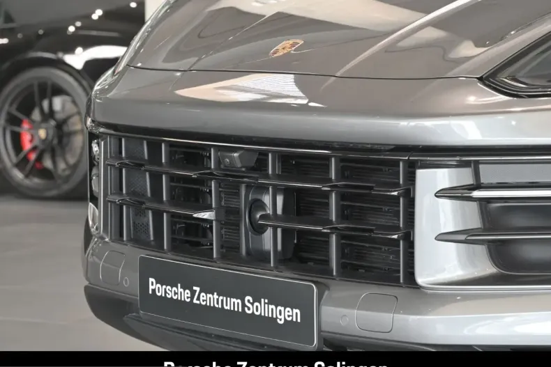 Porsche Cayenne din 2024 cu 27.459 km - oferta POR210005 - foto 7