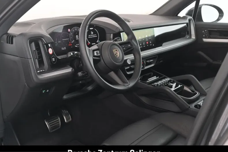 Porsche Cayenne din 2024 cu 27.459 km - oferta POR210005 - foto 11