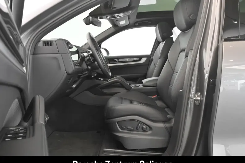 Porsche Cayenne din 2024 cu 27.459 km - oferta POR210005 - foto 17