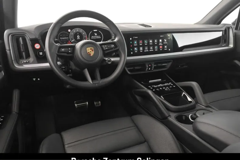 Porsche Cayenne din 2024 cu 27.459 km - oferta POR210005 - foto 19