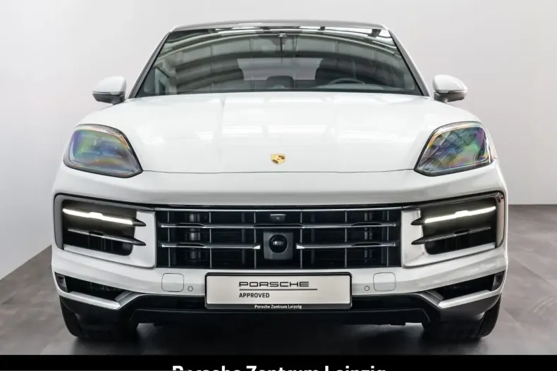 Porsche Cayenne din 2024 cu 26.646 km - oferta POR210006 - foto 2