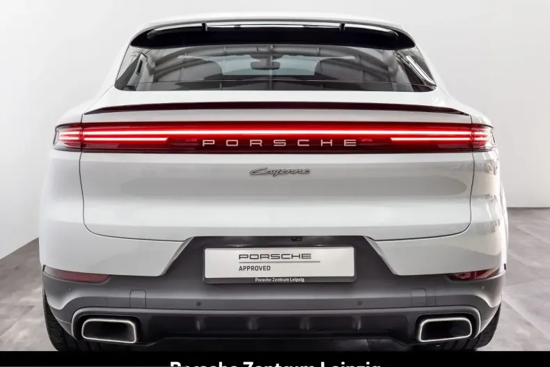 Porsche Cayenne din 2024 cu 26.646 km - oferta POR210006 - foto 6
