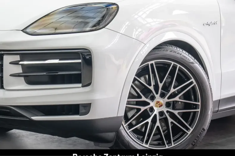 Porsche Cayenne din 2024 cu 26.646 km - oferta POR210006 - foto 9
