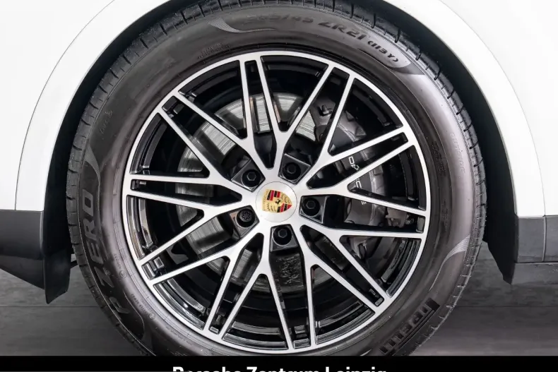Porsche Cayenne din 2024 cu 26.646 km - oferta POR210006 - foto 10