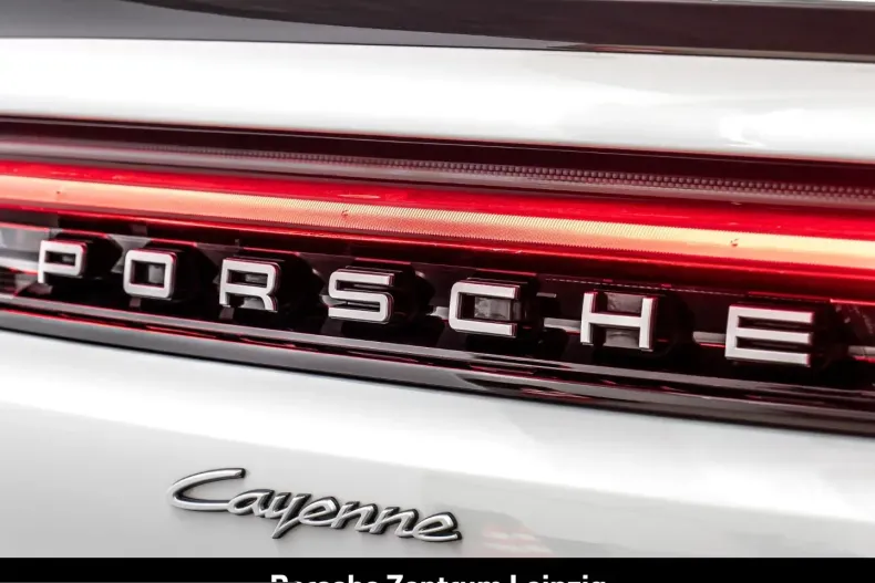 Porsche Cayenne din 2024 cu 26.646 km - oferta POR210006 - foto 14
