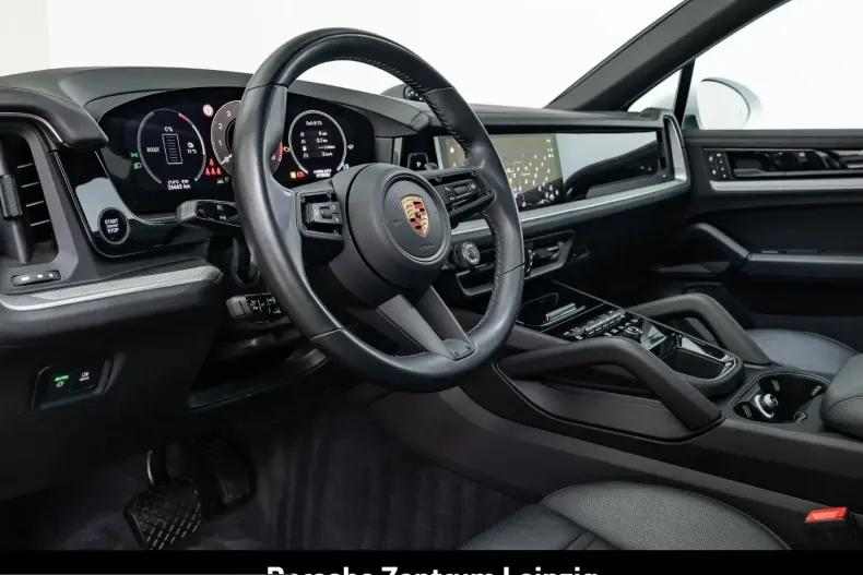 Porsche Cayenne din 2024 cu 26.646 km - oferta POR210006 - foto 15