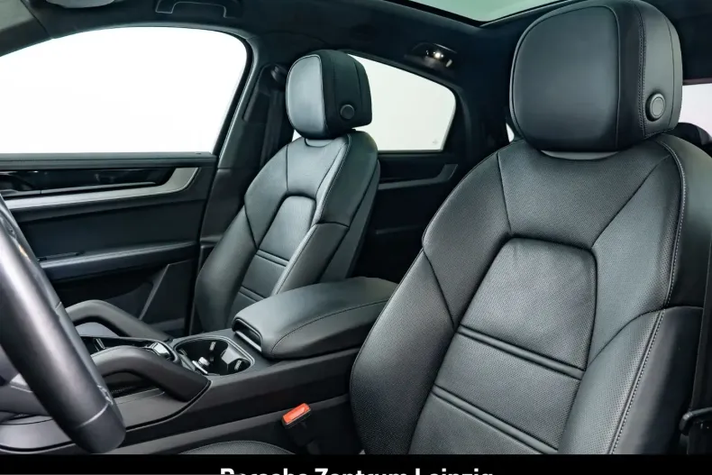 Porsche Cayenne din 2024 cu 26.646 km - oferta POR210006 - foto 17