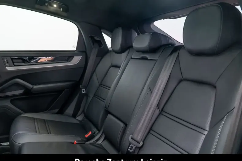 Porsche Cayenne din 2024 cu 26.646 km - oferta POR210006 - foto 18