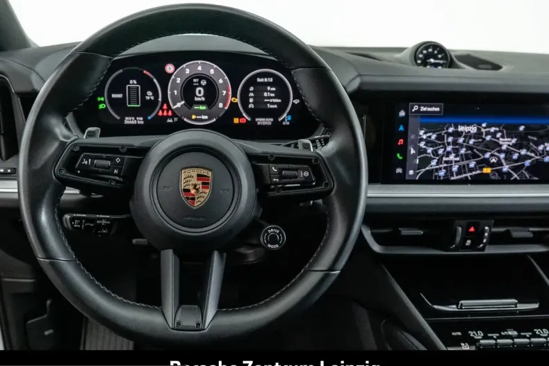 Porsche Cayenne din 2024 cu 26.646 km - oferta POR210006 - foto 27