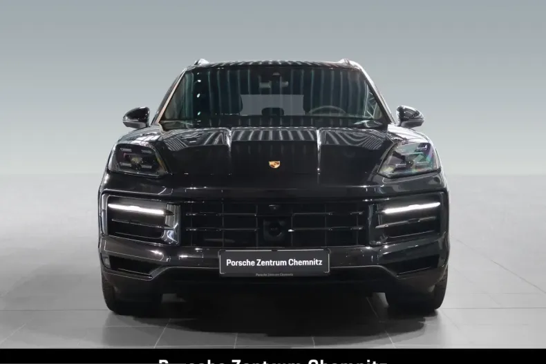 Porsche Cayenne din 2024 cu 23.350 km - oferta POR210007 - foto 2