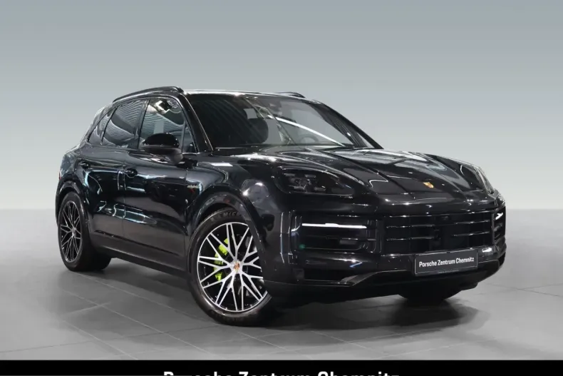 Porsche Cayenne din 2024 cu 23.350 km - oferta POR210007 - foto 3