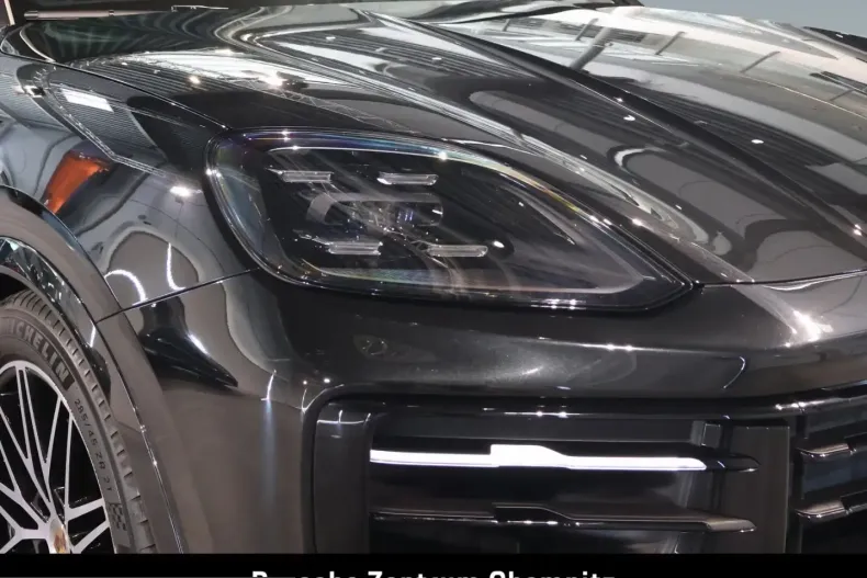 Porsche Cayenne din 2024 cu 23.350 km - oferta POR210007 - foto 4