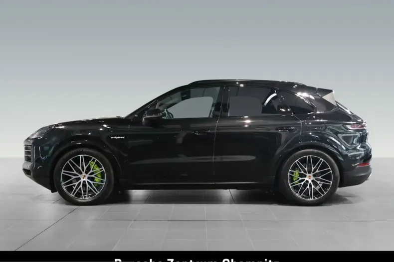 Porsche Cayenne din 2024 cu 23.350 km - oferta POR210007 - foto 5