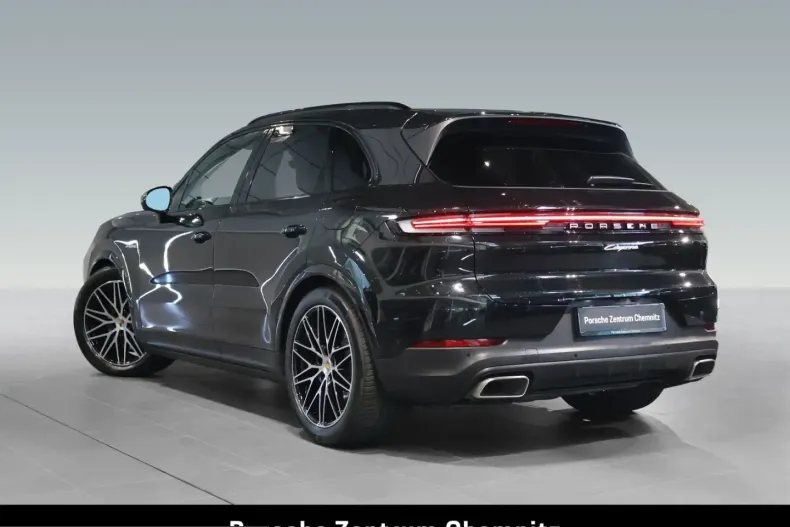 Porsche Cayenne din 2024 cu 23.350 km - oferta POR210007 - foto 6