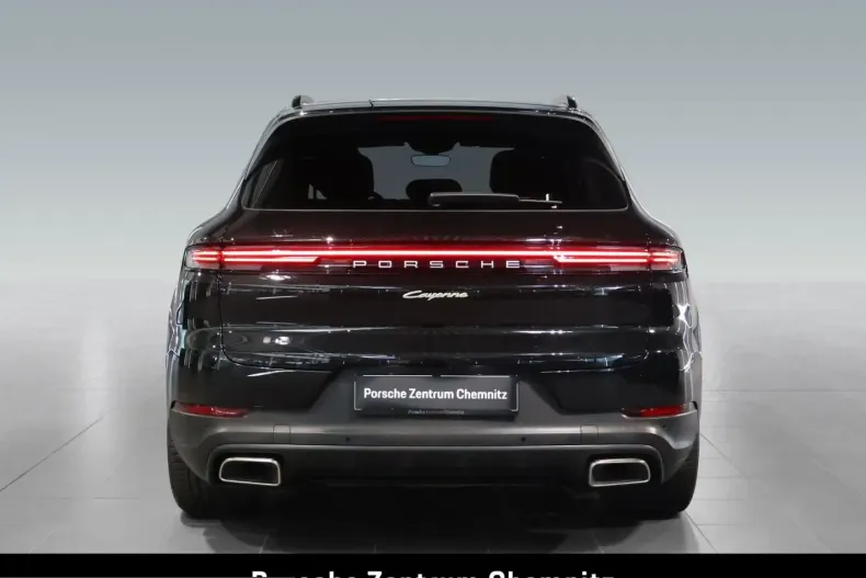 Porsche Cayenne din 2024 cu 23.350 km - oferta POR210007 - foto 7
