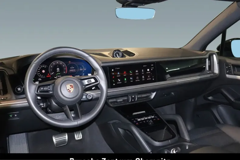 Porsche Cayenne din 2024 cu 23.350 km - oferta POR210007 - foto 9