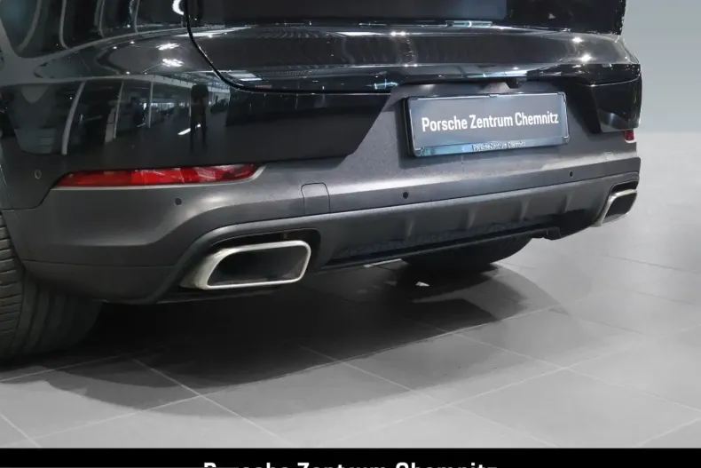 Porsche Cayenne din 2024 cu 23.350 km - oferta POR210007 - foto 36