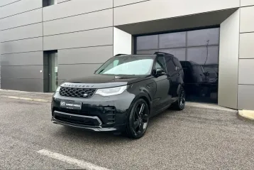 Land Rover Discovery din 2024 - oferta LAN210008
