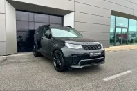 Land Rover Discovery din 2024 cu 35.000 km - oferta LAN210008 - foto 2