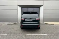 Land Rover Discovery din 2024 cu 35.000 km - oferta LAN210008 - foto 5