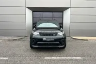 Land Rover Discovery din 2024 cu 35.000 km - oferta LAN210008 - foto 6