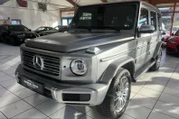 Mercedes-Benz G 500 (Clasa G) din 2021 cu 75.400 km - oferta MER210009 - foto 1