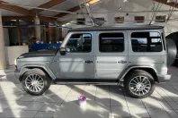 Mercedes-Benz G 500 (Clasa G) din 2021 cu 75.400 km - oferta MER210009 - foto 2