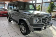 Mercedes-Benz G 500 (Clasa G) din 2021 cu 75.400 km - oferta MER210009 - foto 5
