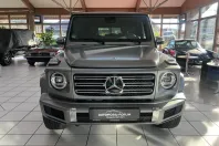 Mercedes-Benz G 500 (Clasa G) din 2021 cu 75.400 km - oferta MER210009 - foto 6