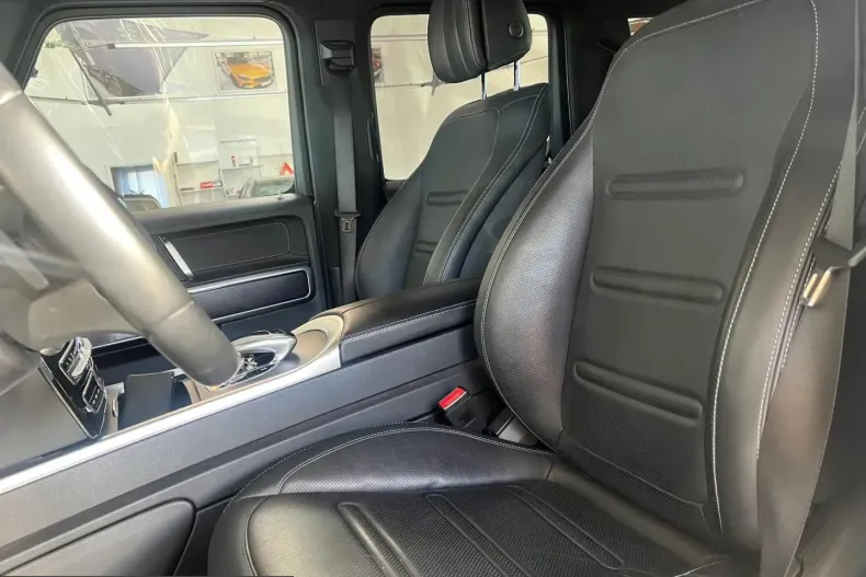 Mercedes-Benz G 500 (Clasa G) din 2021 cu 75.400 km - oferta MER210009 - foto 7