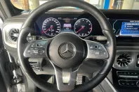 Mercedes-Benz G 500 (Clasa G) din 2021 cu 75.400 km - oferta MER210009 - foto 10