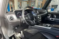 Mercedes-Benz G 500 (Clasa G) din 2021 cu 75.400 km - oferta MER210009 - foto 11