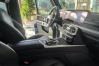 Mercedes-Benz G 500 (Clasa G) din 2021 cu 75.400 km - oferta MER210009 - foto 14