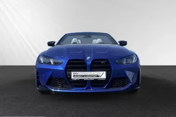 BMW M4 din 2024 - oferta BMW210010