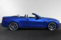 BMW M4 (Seria 4) din 2024 cu 12.400 km - oferta BMW210010 - foto 4