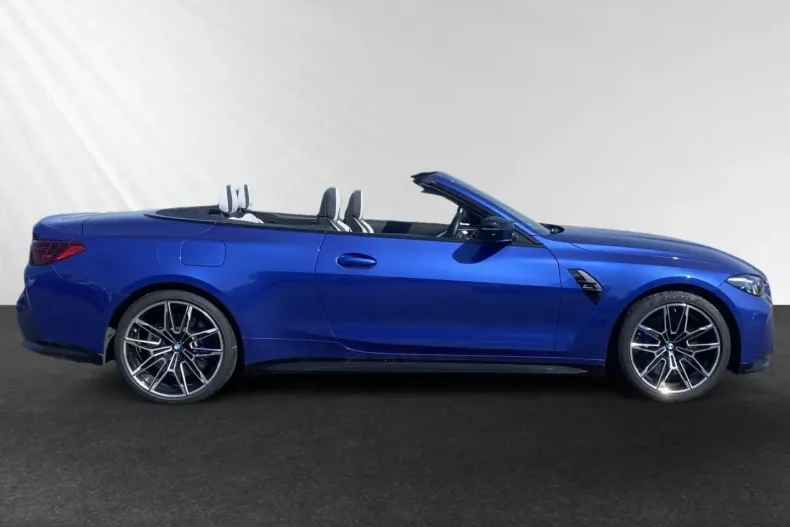 BMW M4 (Seria 4) din 2024 cu 12.400 km - oferta BMW210010 - foto 4
