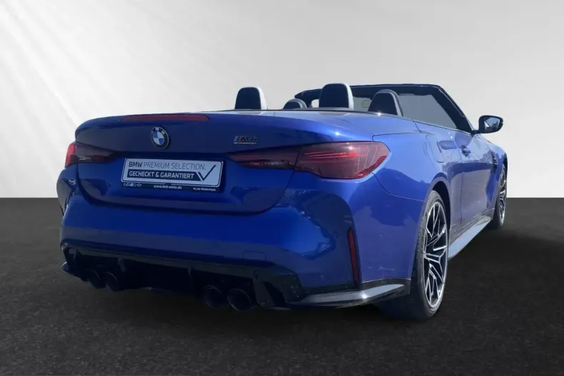 BMW M4 (Seria 4) din 2024 cu 12.400 km - oferta BMW210010 - foto 5