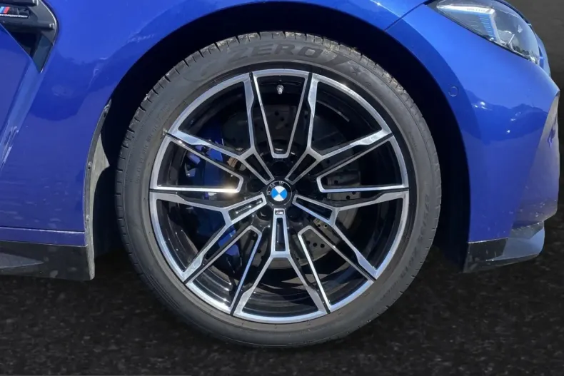 BMW M4 (Seria 4) din 2024 cu 12.400 km - oferta BMW210010 - foto 6