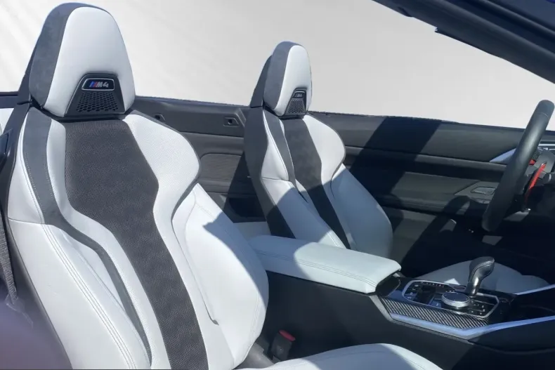 BMW M4 (Seria 4) din 2024 cu 12.400 km - oferta BMW210010 - foto 7