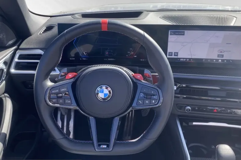 BMW M4 (Seria 4) din 2024 cu 12.400 km - oferta BMW210010 - foto 9