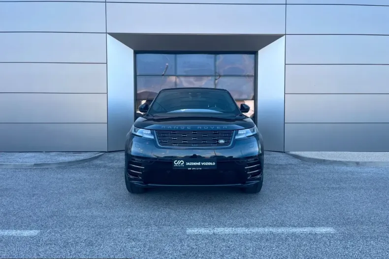 Land Rover Range Rover Velar din 2025 cu 23.000 km - oferta LAN210011 - foto 2