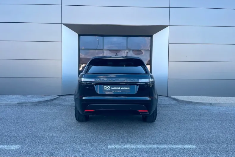 Land Rover Range Rover Velar din 2025 cu 23.000 km - oferta LAN210011 - foto 5
