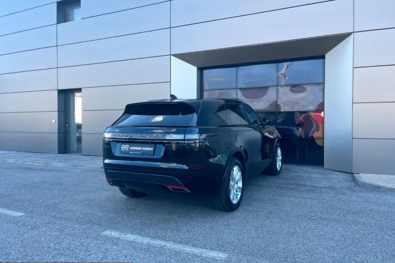 Land Rover Range Rover Velar din 2025 cu 23.000 km - oferta LAN210011 - foto 6