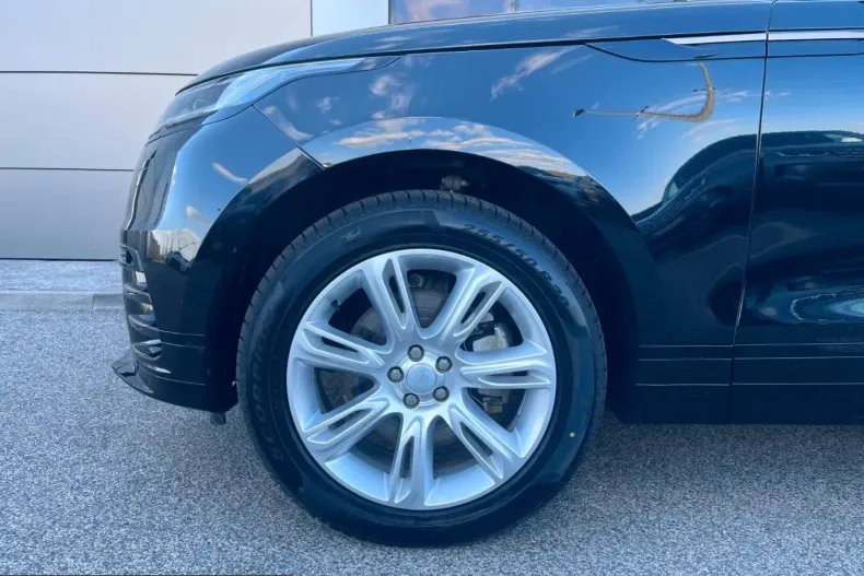Land Rover Range Rover Velar din 2025 cu 23.000 km - oferta LAN210011 - foto 8