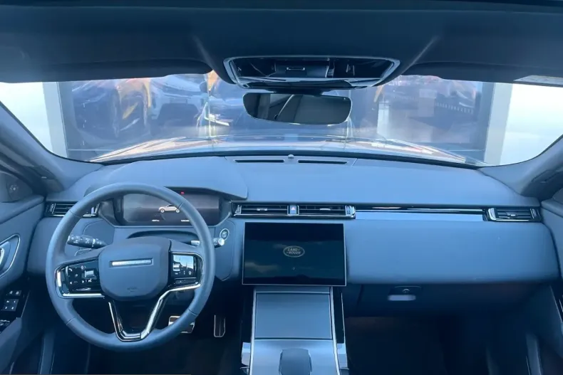 Land Rover Range Rover Velar din 2025 cu 23.000 km - oferta LAN210011 - foto 10